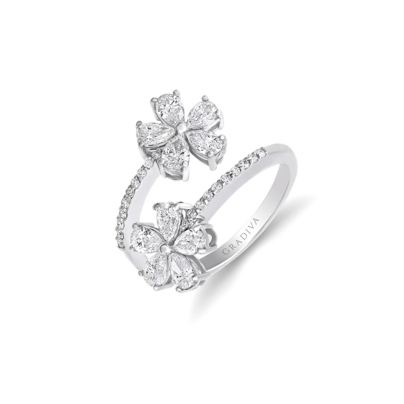 Sueno Pırlanta Yüzük